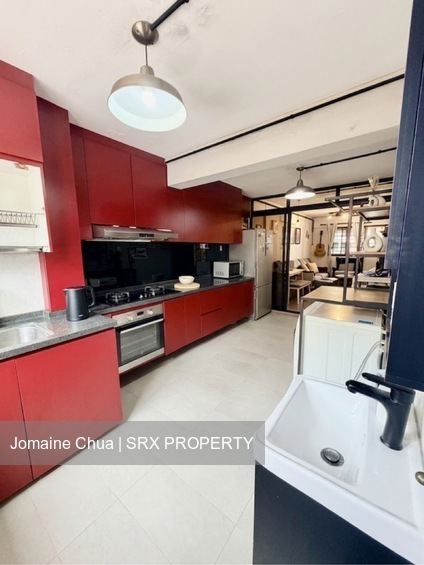 Blk 263 Waterloo Street (Central Area), HDB 3 Rooms #609372241